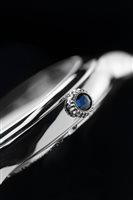 Orologio Frederique Constant Donna Classics Delight in Acciaio FC-306LGHD3ER6B - FC-306LGHD3ER6B